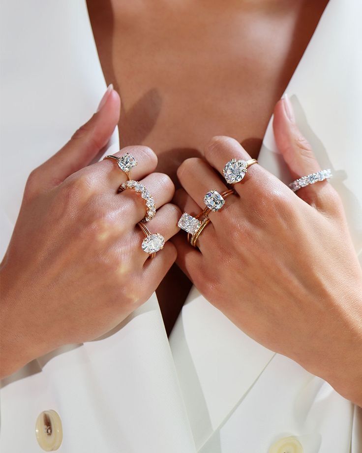 Engagement Ring