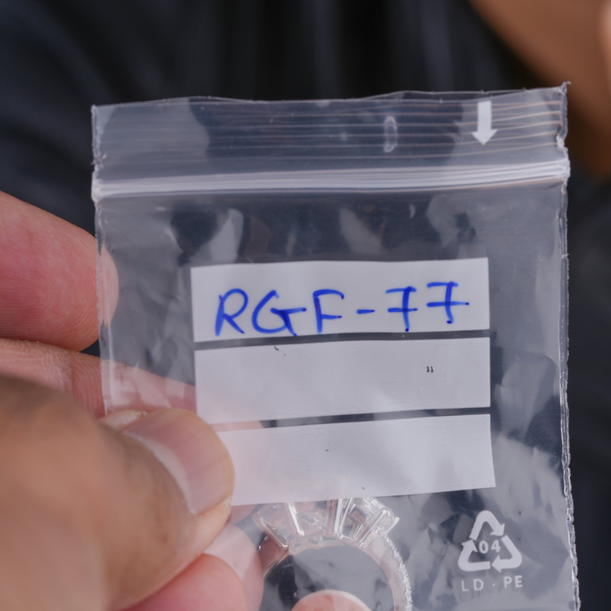 4.03 CT Radiant Cut Three Stone Lab Grown Engagement Ring I  Solid Gold Trapezoid Side Stone I Anniversary Wedding Gift For Girlfriend